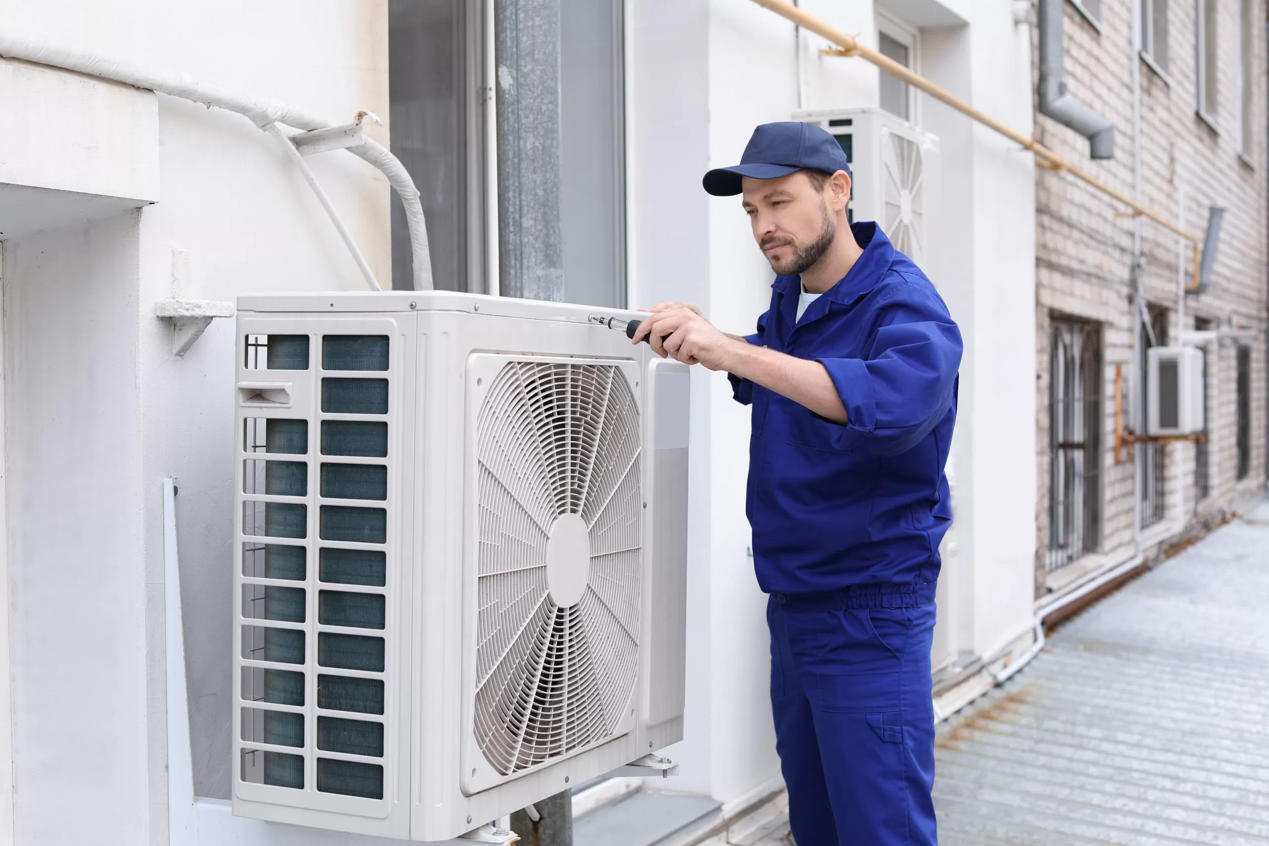 Çekmeköy Merkez Beko Klima Bakımı